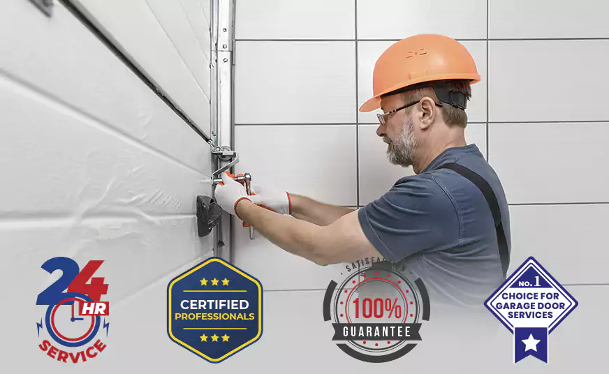 Brands We Install For Residential Garage Door Services in Mesquite, NV