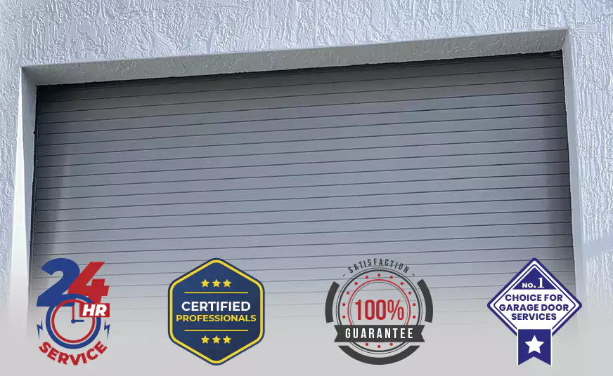 Commercial Garage Door Cable Replacement in Mesquite, NV