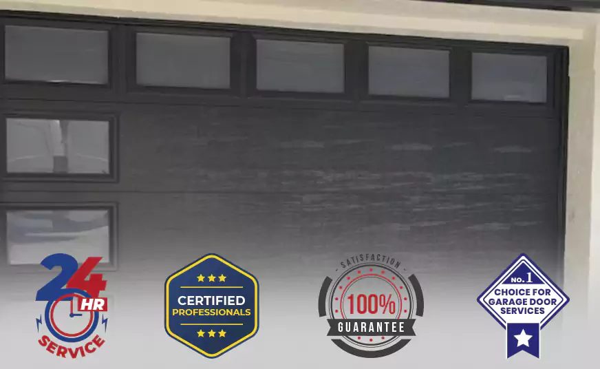 Commercial Clopay Garage Door Installation in Mesquite, NV