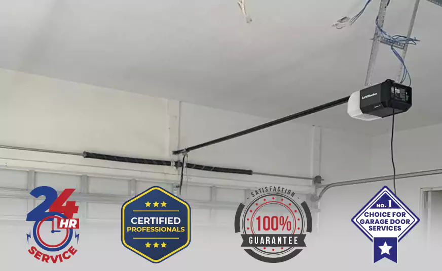Craftsman Garage Door Opener Repair Near Me in Mesquite, NV
