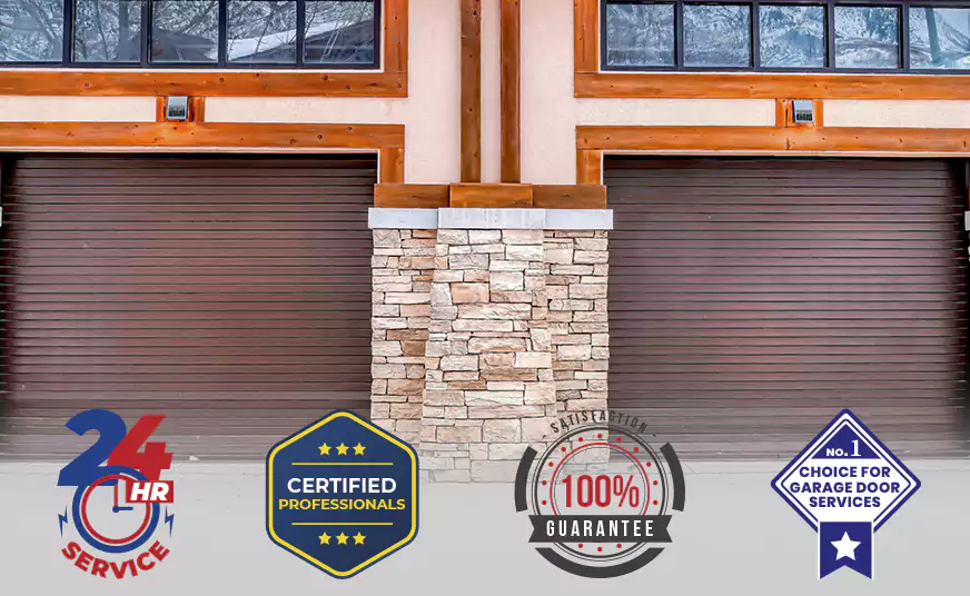 Custom Wood Roll Up Doors Services in  Mesquite, NV