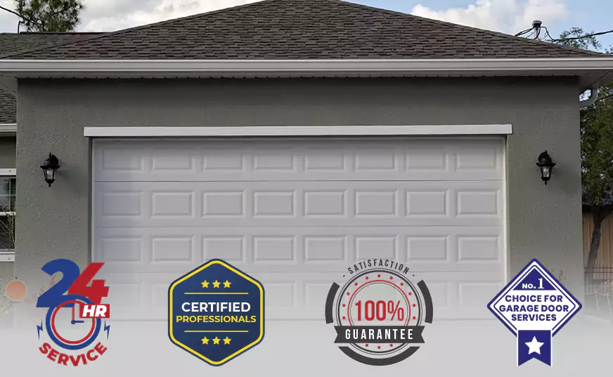 Lifestyle Garage Screen Door Installation in Mesquite, NV