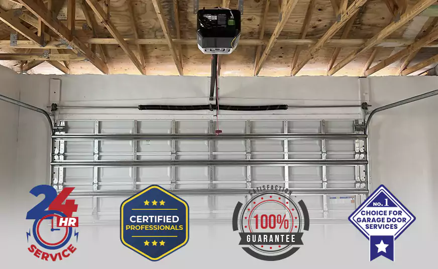 Genie Chain Drive Opener Repair Near Me in Mesquite, NV