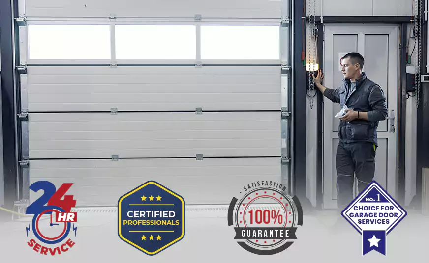 Precision Garage Door Repair Prices in Mesquite, NV