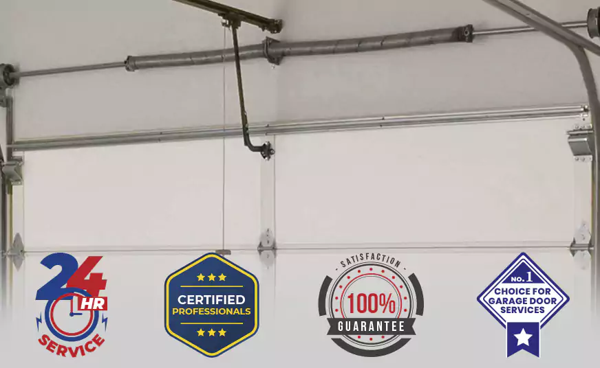 We Offer All Types of Garage Door Hinge Replacement Services in Mesquite, NV