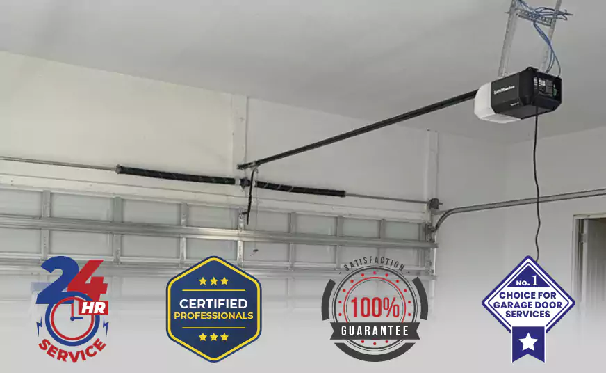 Garage Door Opener Installation Price in Mesquite, NV