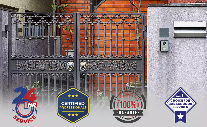 Repair Services for All Major Security Gate Manufacturers in Mesquite, NV