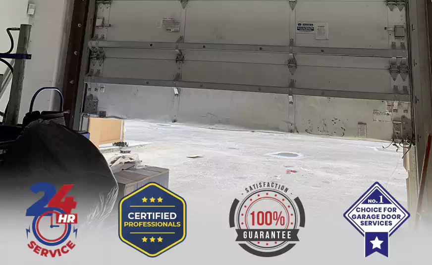 24/7 Emergency Clear Roll Up Garage Doors Services in Mesquite, NV