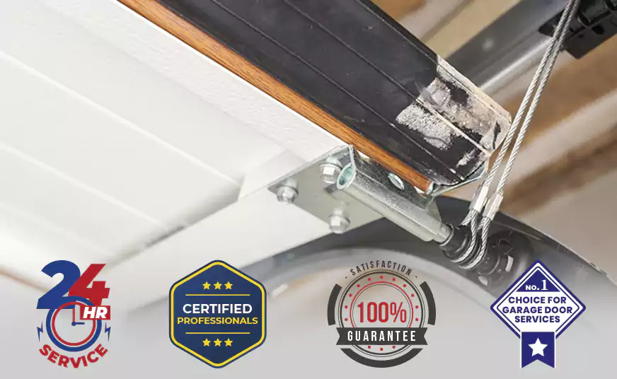 Garage Door Opener Cable Replacement in Mesquite, NV