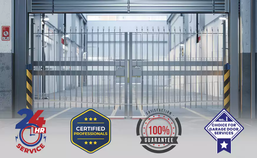 We Repair All Parts and Accessories of Gate in Mesquite, NV