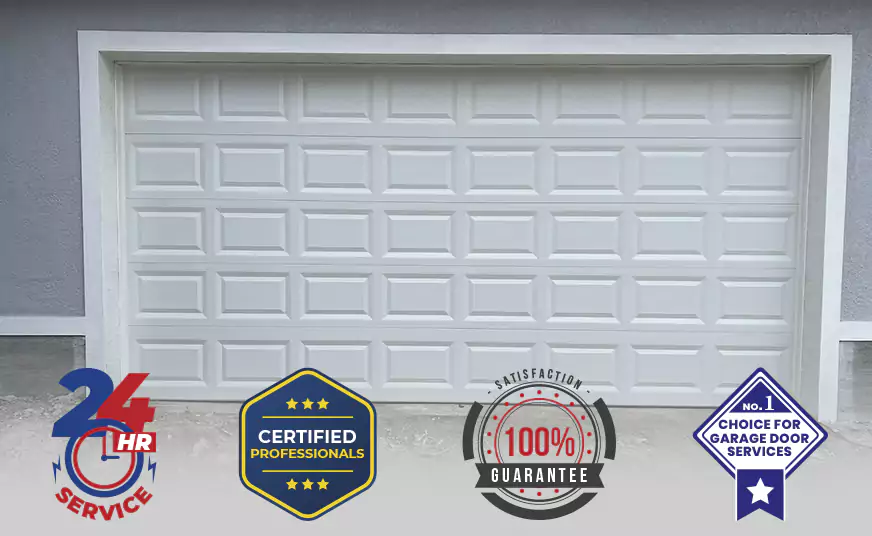 Genie Overhead Garage Door Replacement Services in Mesquite, NV