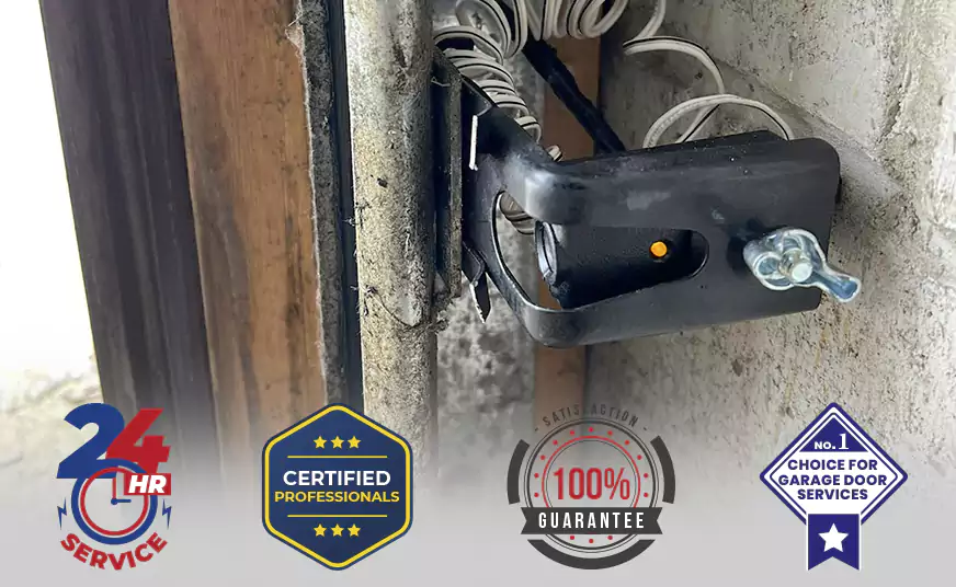 Genie Garage Door Sensor Replacement in Mesquite, NV