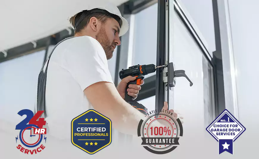 Residential Door Glass Replacement Services in Mesquite, NV