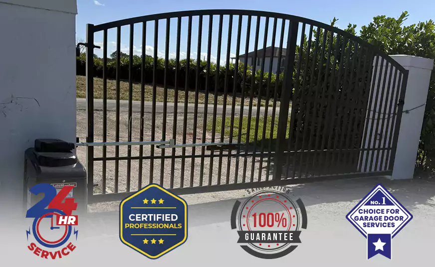 Wrought Iron Fence Repair Near Me in Mesquite, NV