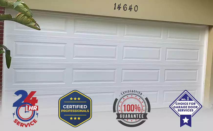 Electric Roll Up Doors Commercial Services in Mesquite, NV