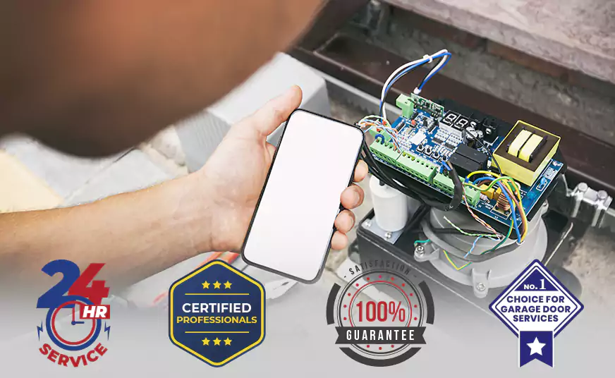 Automatic Gate Motor Repairs in Mesquite, NV