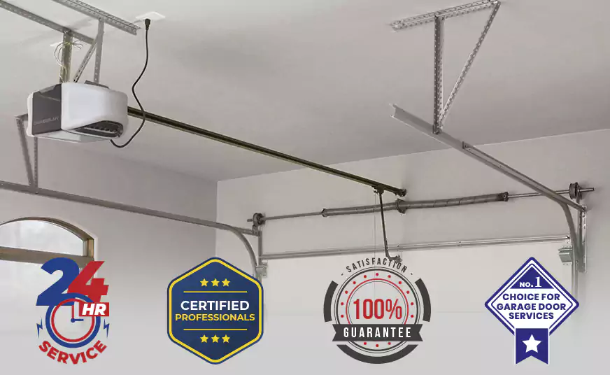 Spring Loaded Roll Up Door in Mesquite, NV