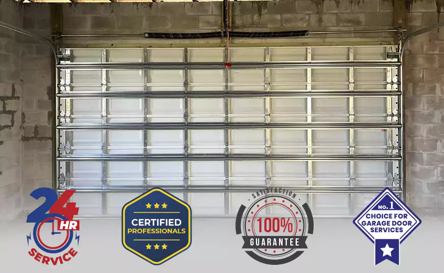 How Our Replacing Process Work For Garage Door Hinges in Mesquite