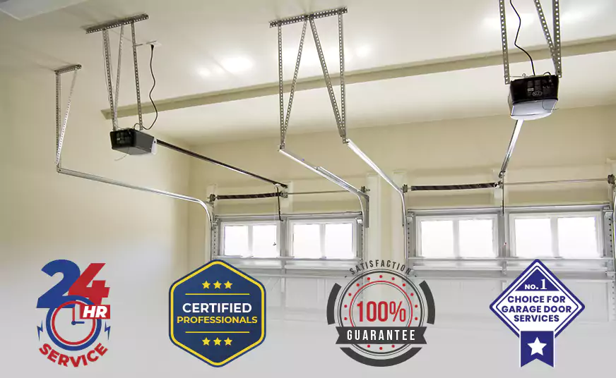 Our LiftMaster Garage Door Opener Repair in Mesquite, NV