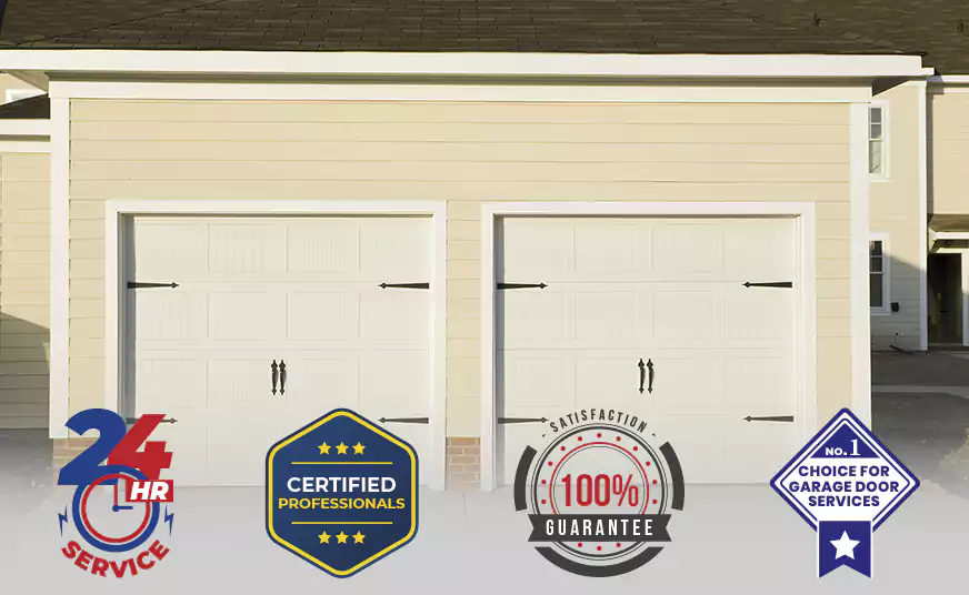 Overhead Garage Door Repair Company Near Me in Mesquite, NV
