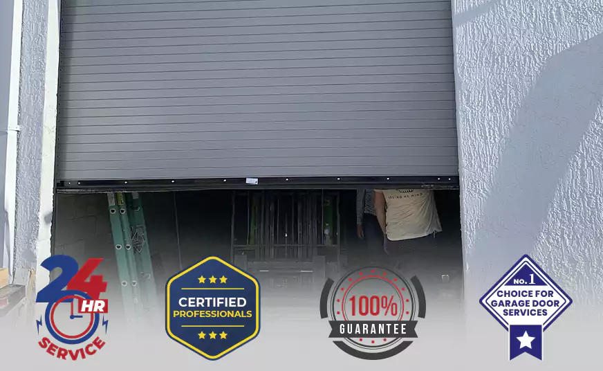 Garage Door Preventive Maintenance in Mesquite, NV