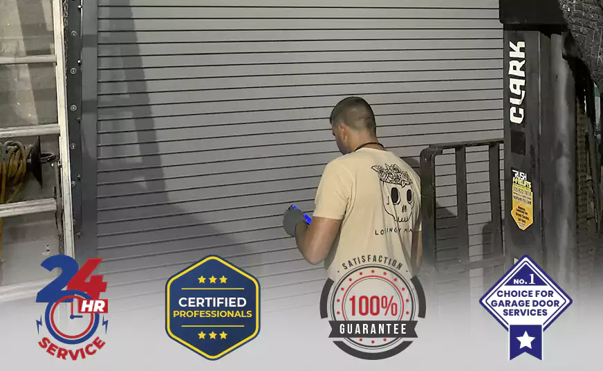 Garage Door Automation And Repair in Mesquite, NV