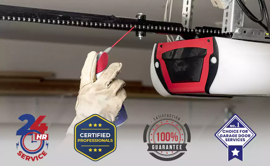 Garage Door Opener Remote Control Replacement in Mesquite, NV