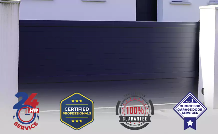 Residential Automatic Gate Repair in Mesquite, NV