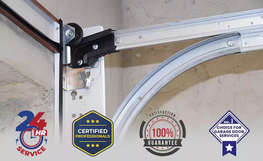 Roller Door Lock Barrel Replacement in Mesquite, NV