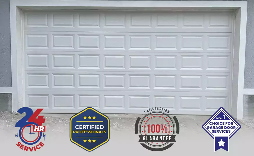 Garage Door Lock Installation Services in Mesquite, NV