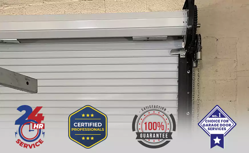 Types Of Commercial Roll Up Doors Replacement Services We Offer in  Mesquite, NV