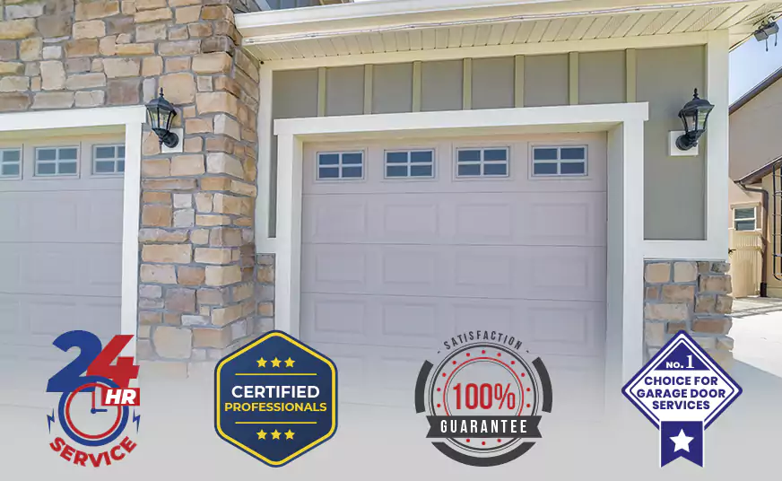 Overhead Door Stop Installation in Mesquite, NV