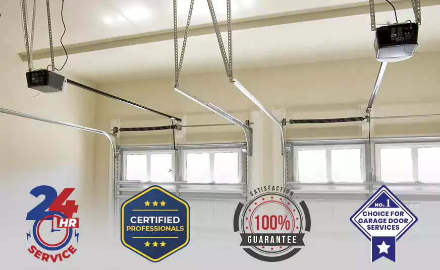 Fix Overhead Door Opener Troubleshooting in Mesquite, NV