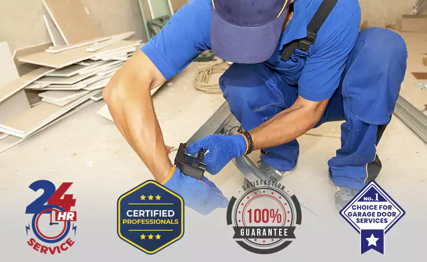 Emergency Roller Door Repairs in Mesquite, NV