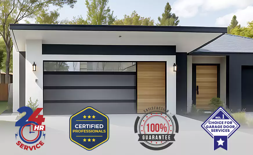 Ryobi Garage Door Opener Module System Repair in Mesquite, NV