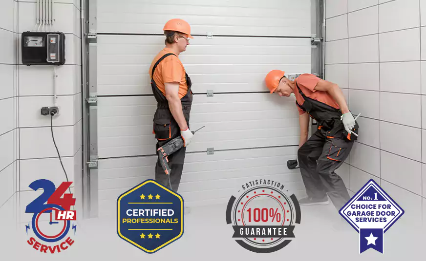 Old Sears Garage Door Opener Repair in Mesquite, NV