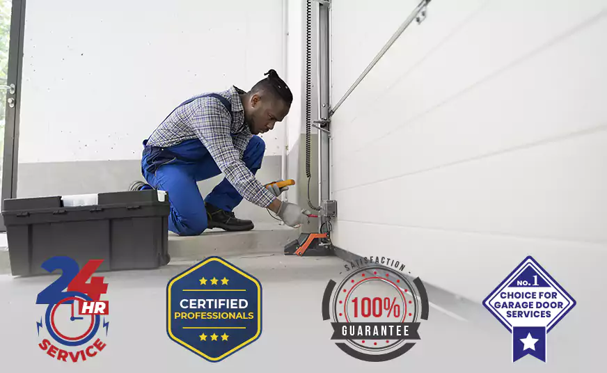 Insulated Roll Up Garage Doors Services Cost in Mesquite, NV