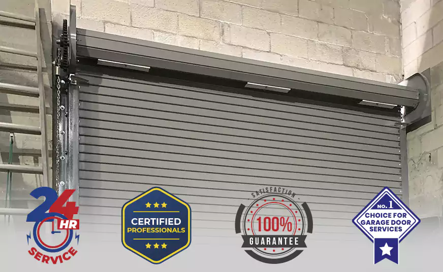 Roll-Up Garage Door Brands in Mesquite, NV