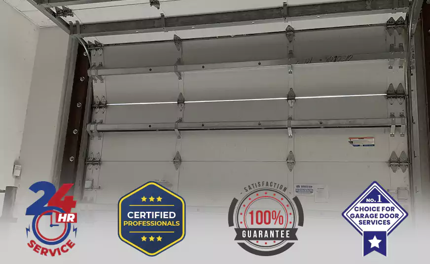 We Repair All Major Roller Door Brands in Mesquite, NV