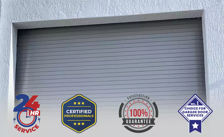 Overhead Roll Up Garage Door Services in Mesquite, NV