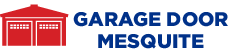 Garage Door Mesquite