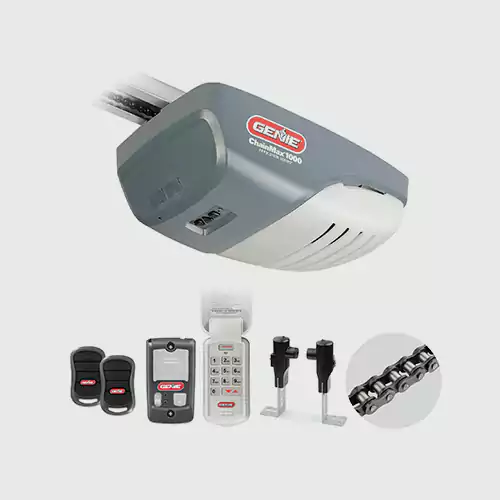 Genie ChainMax 1000 Garage Door Opener