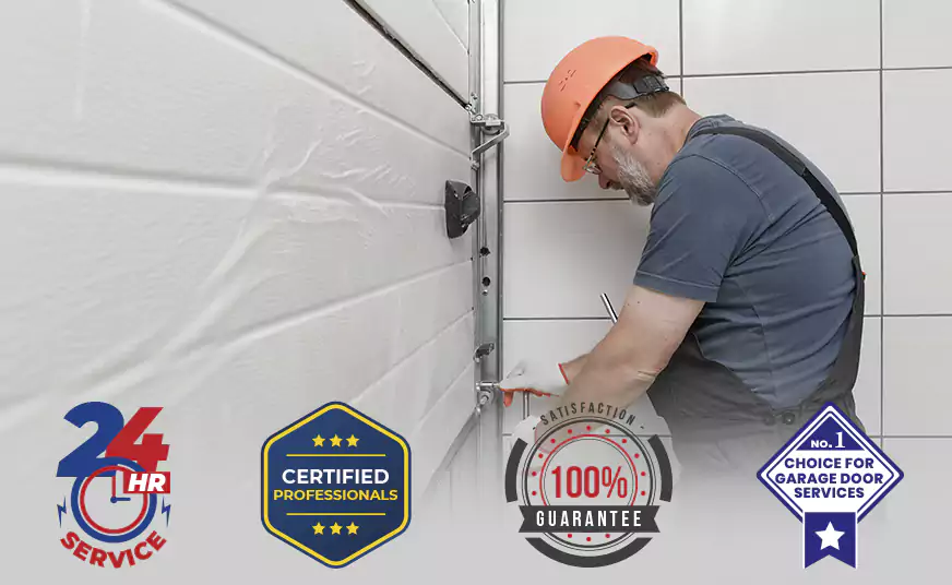 Garage Door Replacement in Mesquite, NV